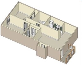 Unit 80 69 floor plan